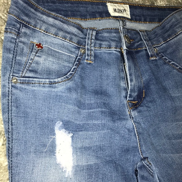 Hudson Jeans - Picture 2 of 6